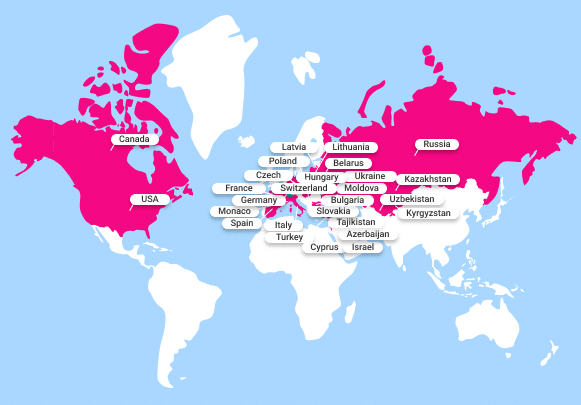 AMAkids World