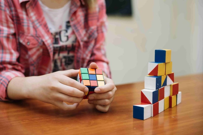 Tréning na speedcubing – aké sú jeho výhody?