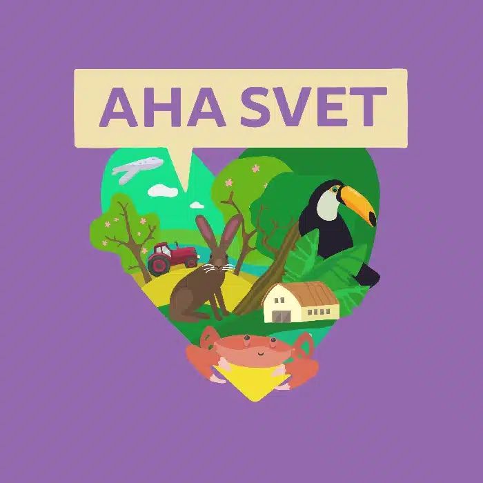 AHA svet