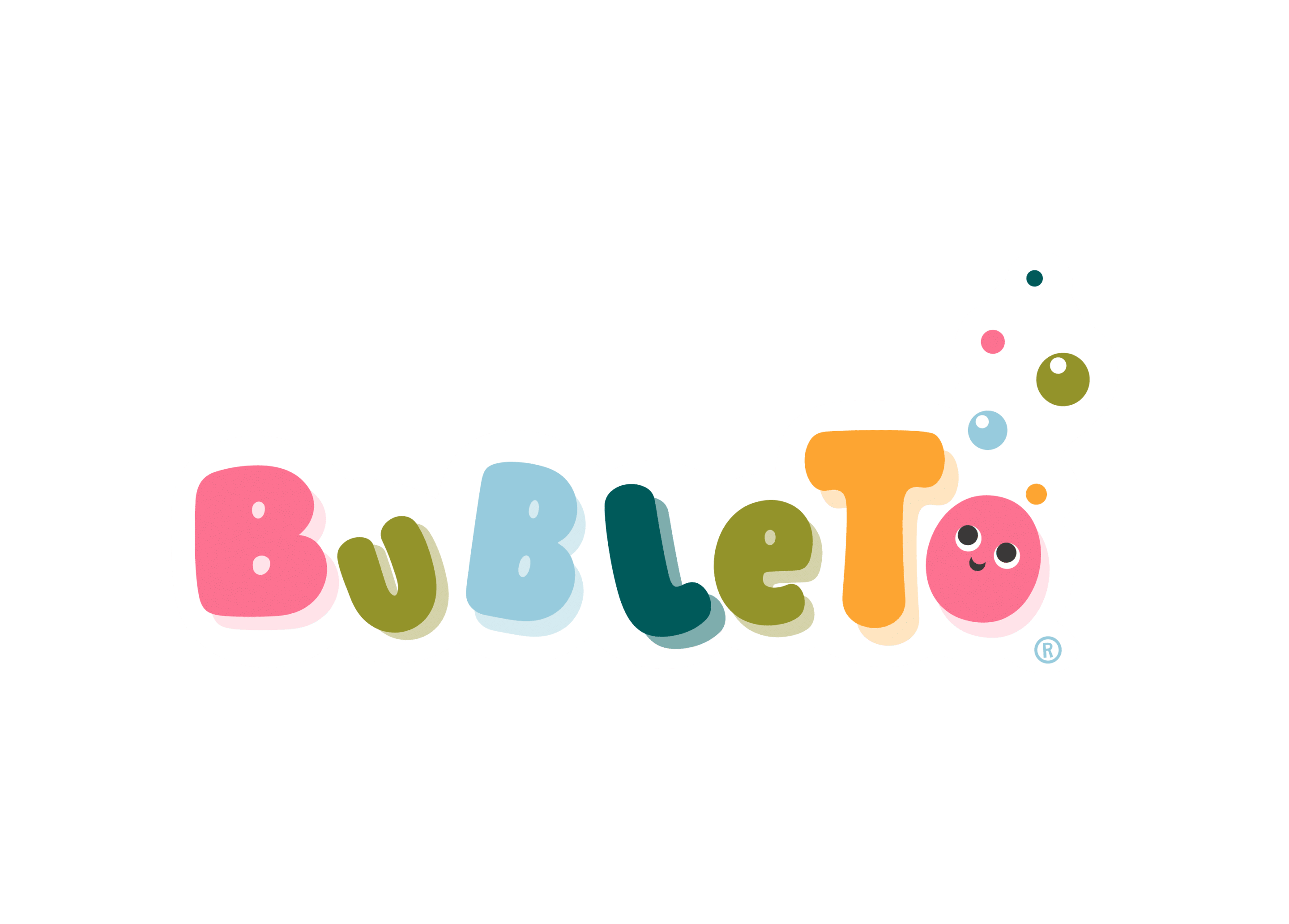 BubleTo