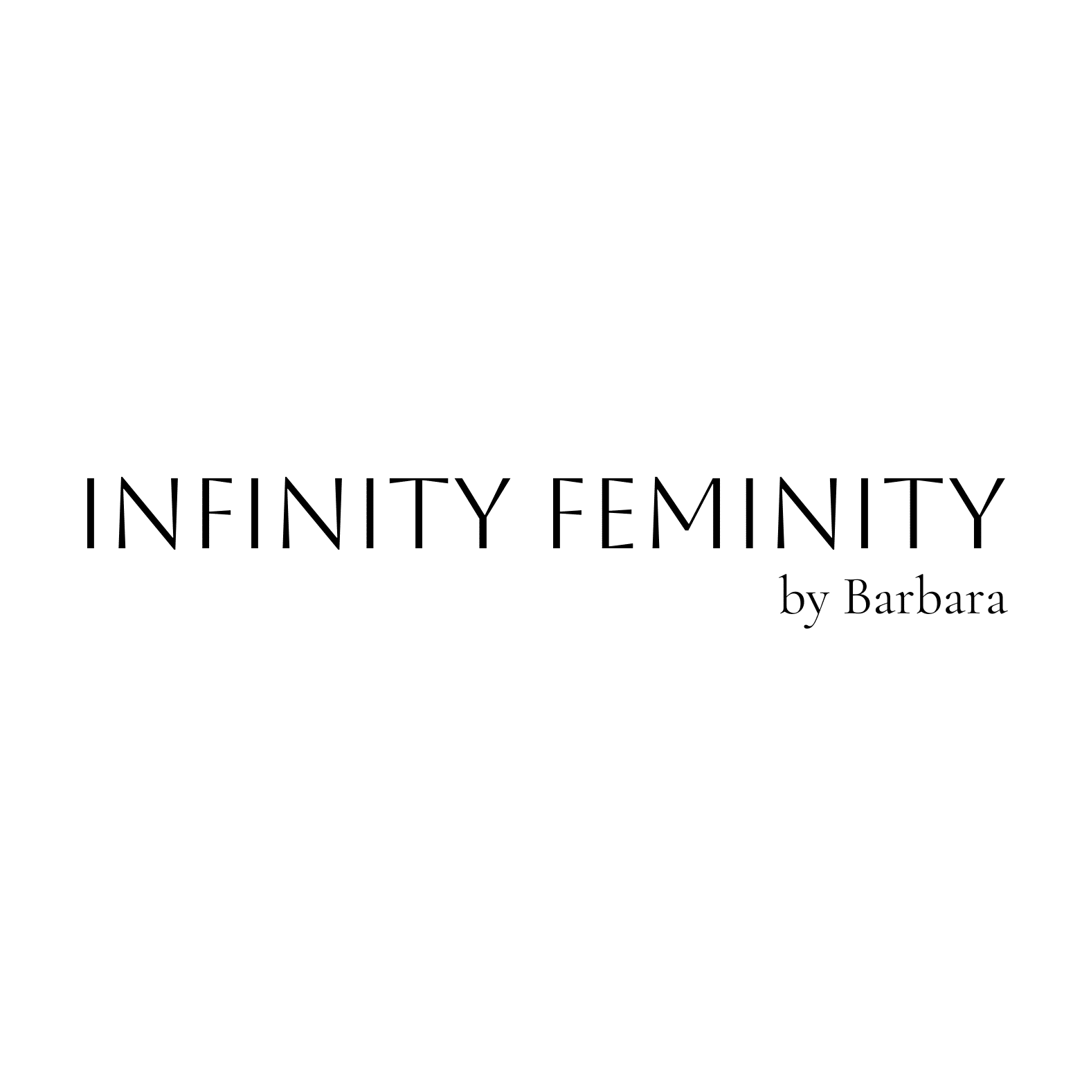 Infinity Feminity