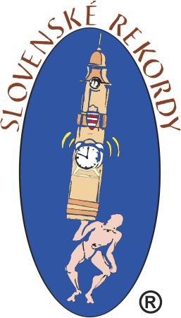 Slovenské rekordy