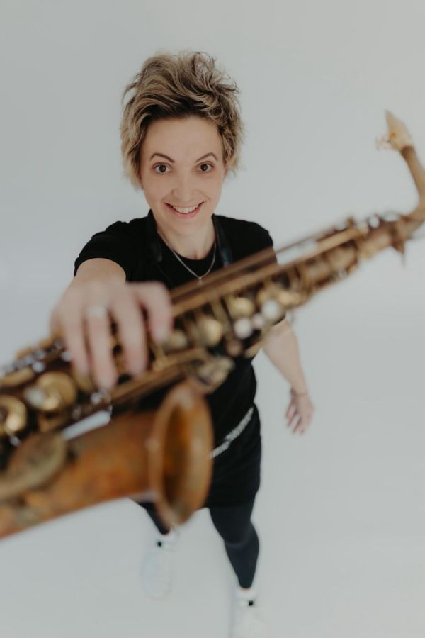 Saxana