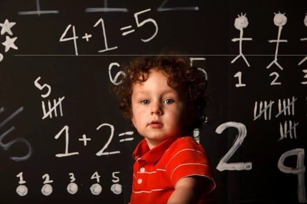 VÝZNAM MATEMATICKÉHO ROZVOJA PRE MENTÁLNY VÝVOJ DETÍ