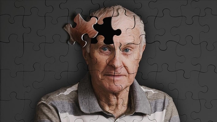 MENTÁLNA ARITMETIKA PRI ALZHEIMEROVEJ CHOROBE: PREVENCIA A NÁPRAVA