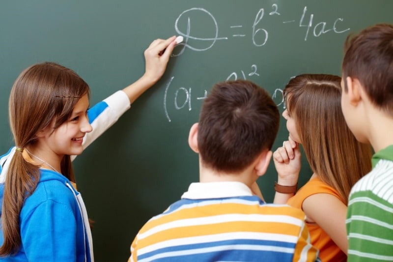 Matematika v škole: ako držať krok s najdlhším školským predmetom?