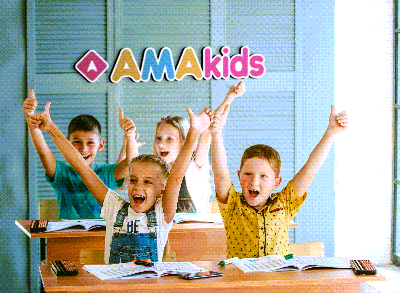 Ako sa naučiť násobilku cez leto?