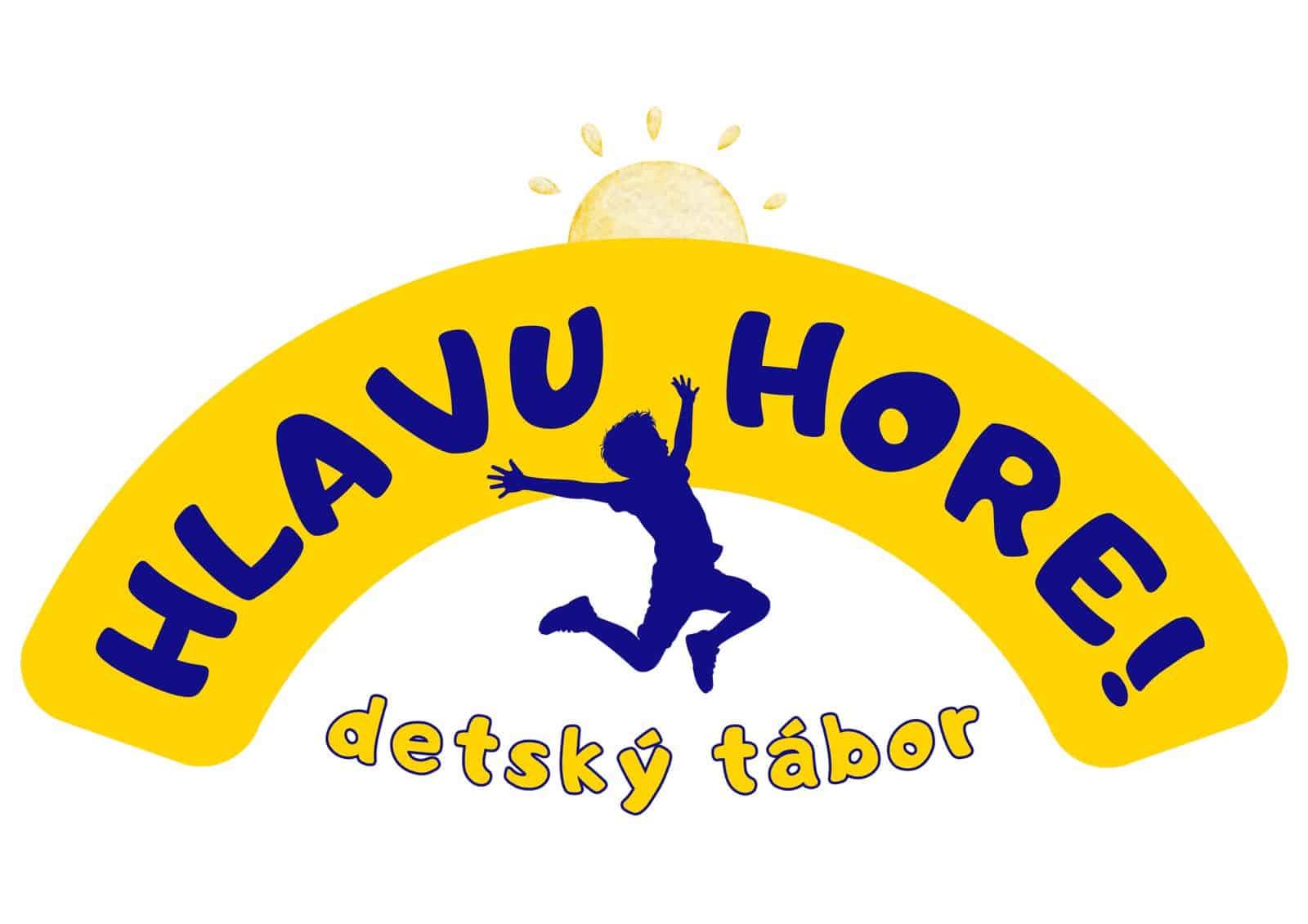 Hlavu hore