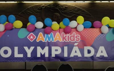 AMAkids Olympiáda 2026 – Trenčín