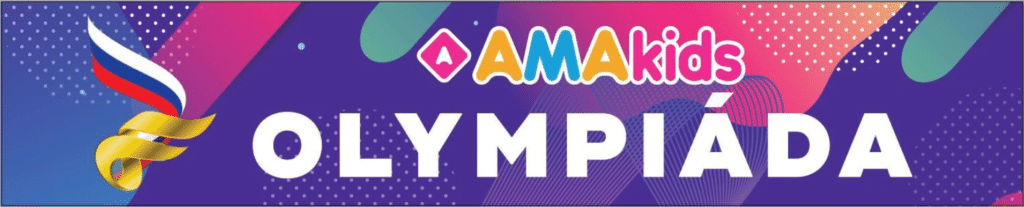 AMAkids olympiáda Trenčín 2026